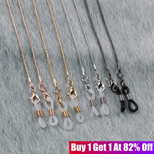 Glasses neck chain - glasses, lanyard