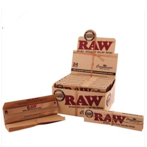Raw classic connoisseur - classic,