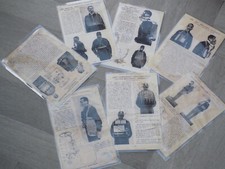 Fire Brigade Equipment BA