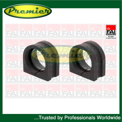 Premier front anti roll bar - front,