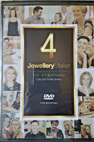 Jewellery maker the 4th - the,