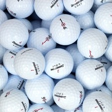 Bridgestone E6 Lake Golf Balls