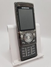 Samsung SGH-G600 Grey Unlocked