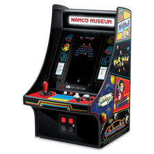Arcade namco museum - namco,