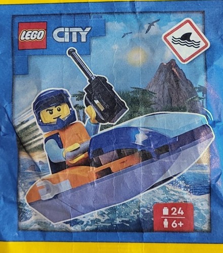 Lego set 952309 explorer - set,