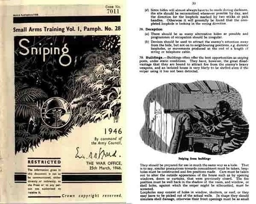 Sniping 1946 small arms - sniping-1946,