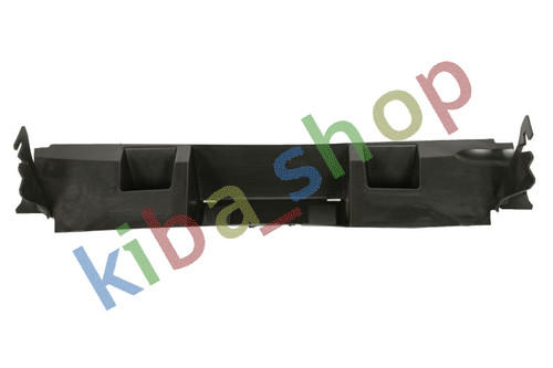 Lower air flow control - air,