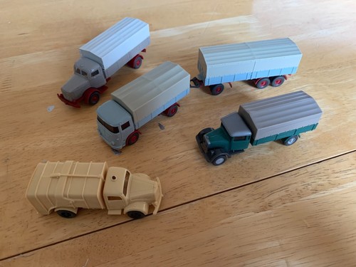 Wiking old time commercial - old,