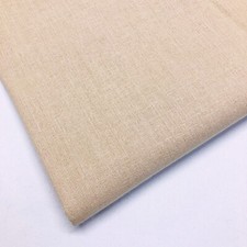 Plain Solid 100% Cotton Fabric