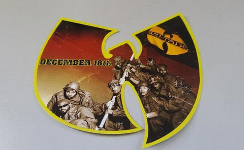 Ten tang clan december - december, 18th