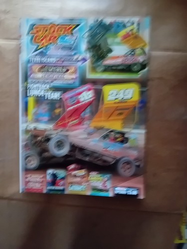 Brisca stock cars - brisca,