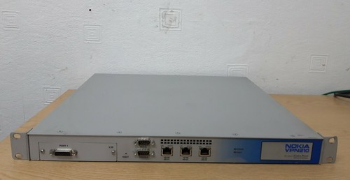 Nokia ip2330 hardware vpn - 19,