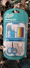 Boots Travel Sewing Kit
