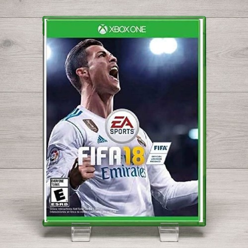 Fifa for xbox one - fifa,