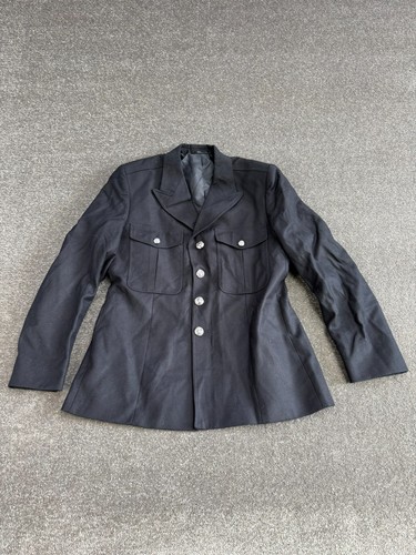 Obsolete men met dress tunic - met,