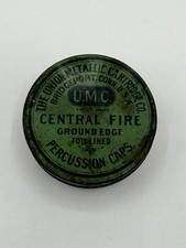 Antique umc central fire - antique,