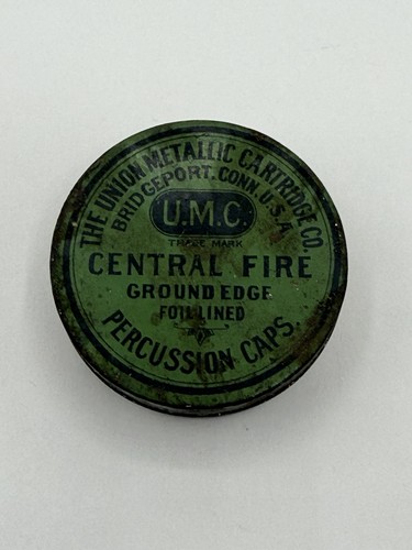 Antique umc central fire - umc,