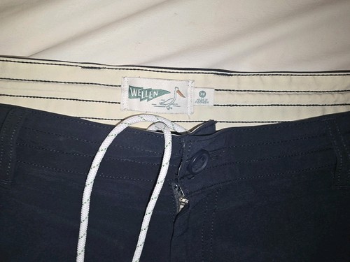 Huckberry shorts mens size - mens, 38