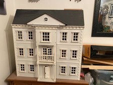 Furnished Mayfair Georgian