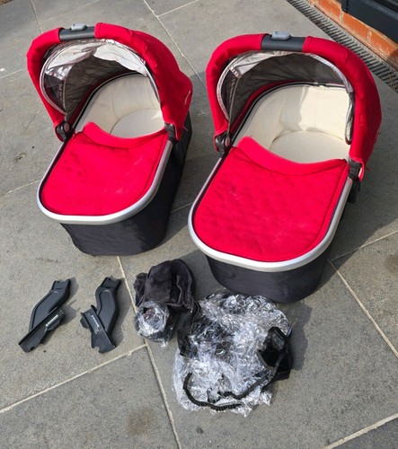 Uppababy vista baby - vista,