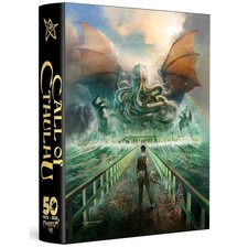 Call cthulhu chaosium s - call, of