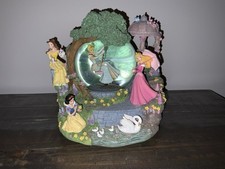Disney Princess Enchanted