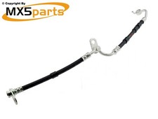 MX5 LH Front Brembo Caliper Brake Hose Genuine Mazda MX-5 Mk4 & RF ND 2.0L 2015-