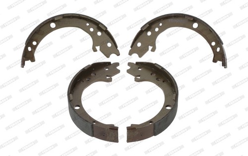Ferodo fsb4043 brake - ferodo,