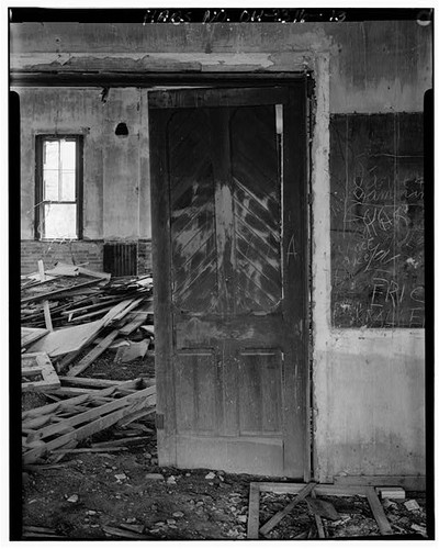 View wood room - view,