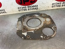 Engine backplate X Perkins 103-10 diesel engine / Cushman.....£50+VAT