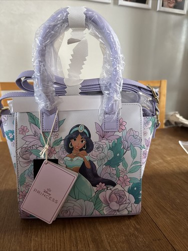 Loungefly disney hot topic - x,