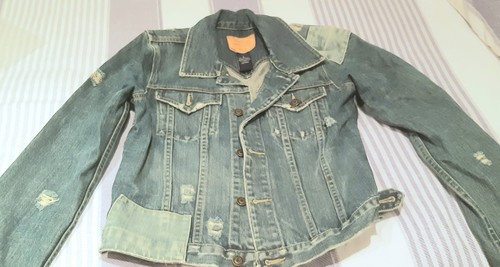 Vintage earl jean denim - earl,