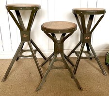 Vintage Evertaut Factory