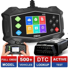 OBD2 Scanner OBD Code Reader