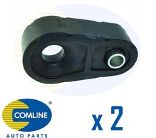 REAR CONTROL ARM BUSH PAIR