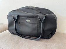 BEAUTIFUL UNISEX LACOSTE MID