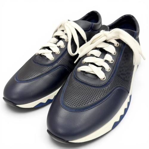 Great hermes low - cut, sneakers