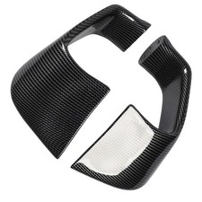 2PCS Motorcycle Fixed Wing