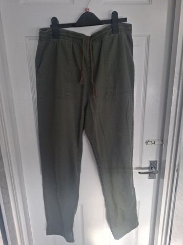 Ladies size damart khaki - ladies,