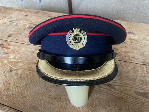 British army staff officer - staff,