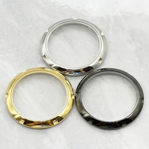 Transparent watch caseback for - transparent,
