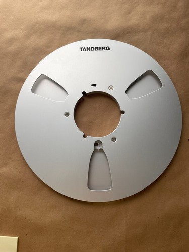 Vintage tandberg inch - vintage,