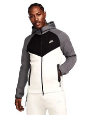 Nike Tech Fleece FZ Hoodie