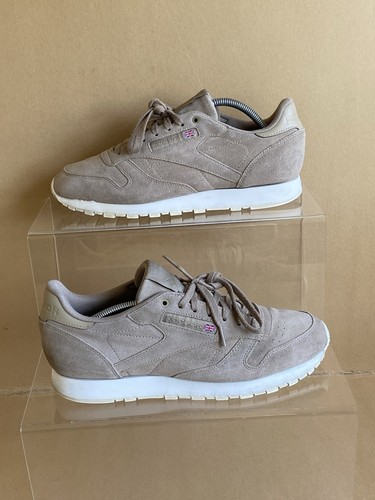 Reebok men classic suede - reebok,