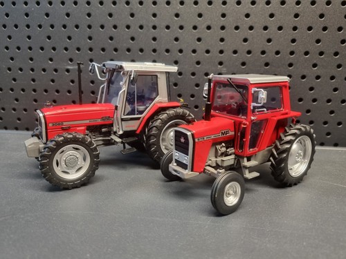 Universal hobbies massey - 2,