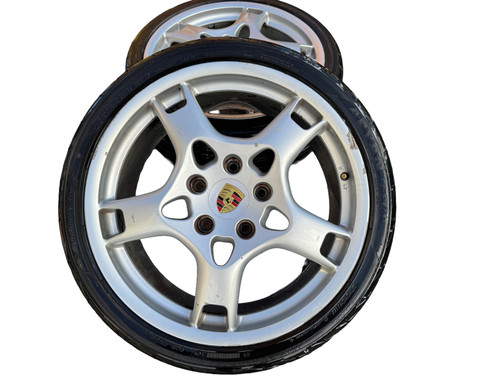 Porsche 911 977 - 911, wheel