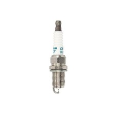 2X FITS DENSO IK22FTT SPARK