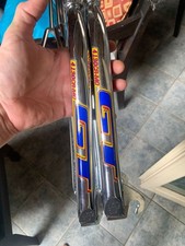 NOS 90s GT Chisel Pro