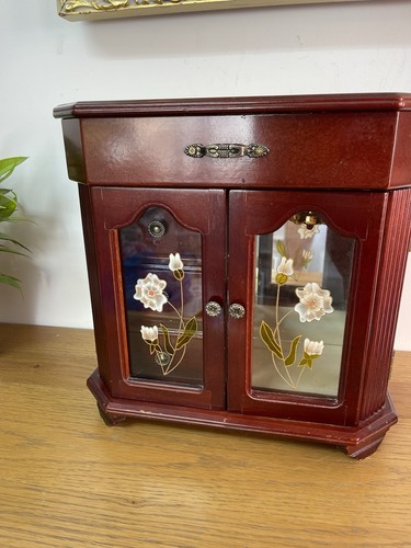 Large vintage armoire - large,