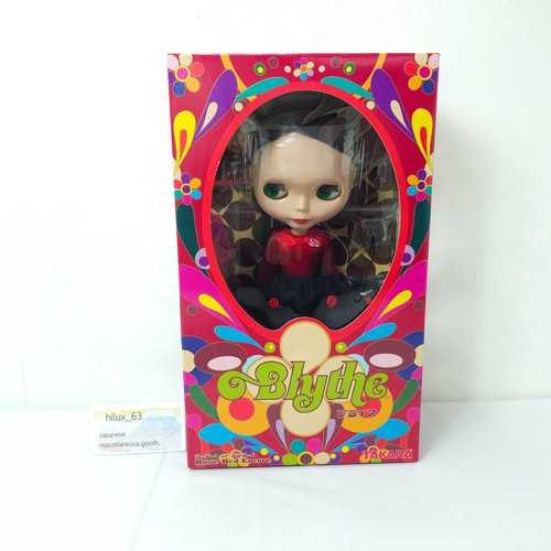 Takara tomy neo blythe doll - takara,